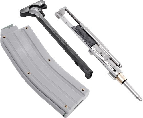 CMMG AR CONVERSION KIT .22LR 25-SHOT W/ACCYS ECHO