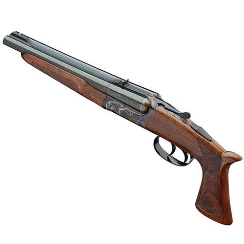 IFG PEDERSOLI 45/410 10.25 HOWDAH