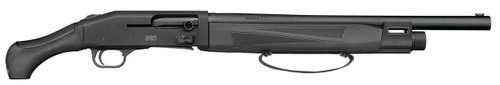 Mossberg M990 Aftershock Shotgun 12ga 3" Chamber 5rd Capacity 18.5" Barrel