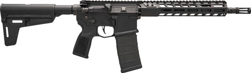 SIG M400 SDI X 5.56 NATO 11.5" M-LOK MAGPUL BSL BRACE BLACK