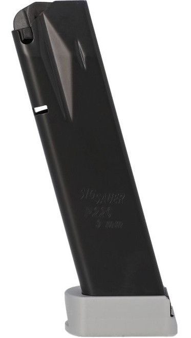 SIG MAG P226 9MM 20RD ALUMINUM BASE WHITE