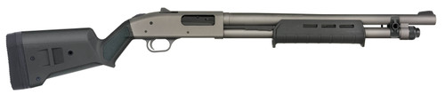 MOSS 590A1 PRO 12GA 18.5 GRS MAGPUL