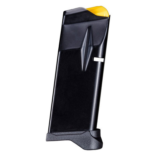 TAURUS GX4 MAGAZINE - BLACK, 9MM, 11/RD, W/ PINKY EXT