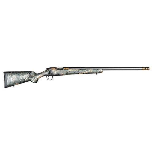 CHRIS RIDGELINE FFT 308WIN 20 GRN/BLK BB