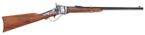 CHIAPPA SHARPS 1874 CAVALRY 45-70 22 WALNUT