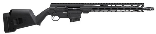 CMMG DISSENT BR4 6.5GREN 16.1 ARMOR BLK