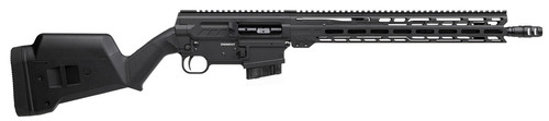 CMMG DISSENT BR4 6.5GREN 16.1 ARMOR BLK