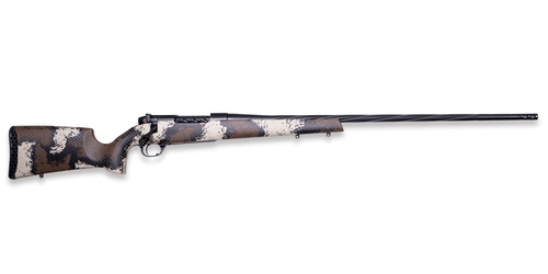 MARK V HIGH COUNTRY 6.5CR 22"#6.5 Creedmoor