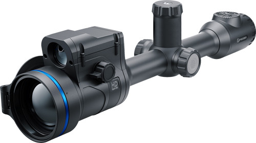 PULSAR THERMION 2 LRF XL60 2.5-20X THERMAL SCOPE 1024X768