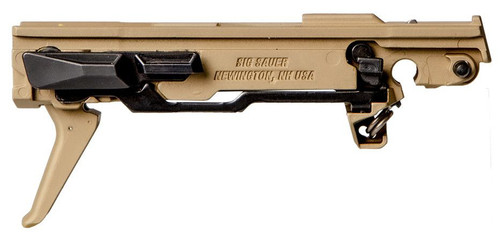 SIG P365 FRAME FIRE CONTROL UNIT CUSTOM GLD