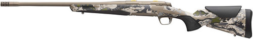 BROWNING X-BOLT 2 SPEED 308WIN 18" SMOKED BRONZE/OVIX SYN MB
