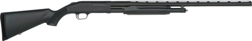 MOSSBERG 500 ALL PURPOSE FIELD 12GA 3" 28"VR BLUED SYNTHETIC