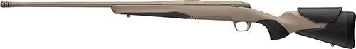 BROWNING X-BOLT 2 SPEED 6.5CM 22" FDE/DESERT SHADOW*
