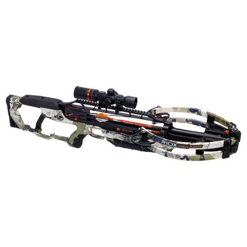 Ravin R10X PRO Crossbow - XK7 Camo