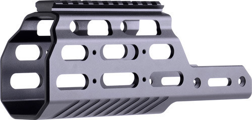 KRISS VECTOR MODULAR RAIL MK1 BLACK FOR KRISS G2 CRB