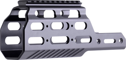 KRISS VECTOR MODULAR RAIL MK1 BLACK FOR KRISS G2 CRB