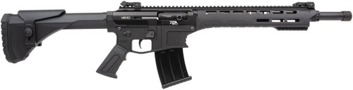 Rock Island Armory VR70 Shotgun 12 ga 3" Chamber 5rd Magazine 20" Barrel Black