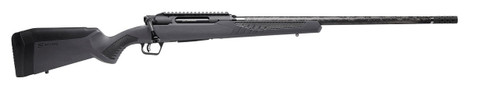 Savage Impulse Mountain Hunter Rifle 28 Nosler 2rd Magazine 24" Barrel Grey