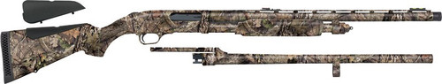 MOSSBERG 835 COMBO 12GA 3.5" 24"VR/24"RIFLE BREAKUP COUNTR<