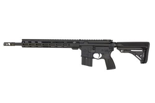 BRAVO ZULU 450BM 16" 5+1 MLOK450 Bushmaster