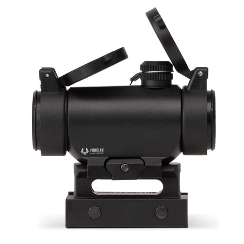 Viridian EON 1x20 Green/Red Dot Sight 2 MOA