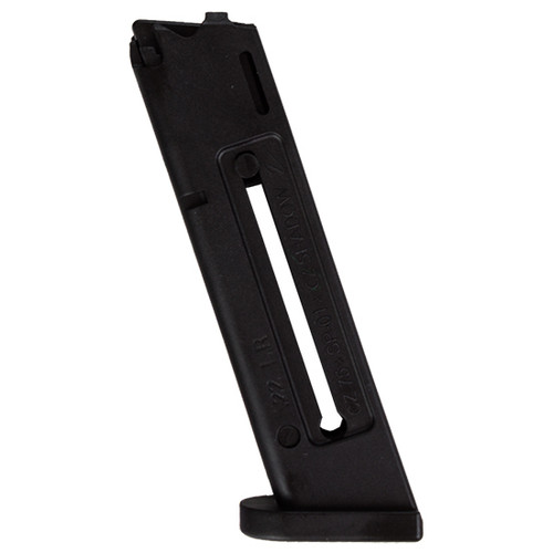 CZ MAG SHADOW 2 KADET 22LR 10RD