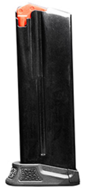 HK MAG CC9 9MM 12RD EXTENDED FLOORPLATE