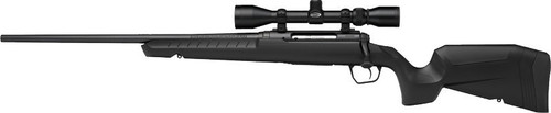 AXIS 7MM-08 BL/SYN 22" PKG LH7mm-08