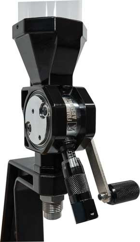 FRANKFORD ARSENAL BENCH TOP POWDER MEASURE WITH STAND