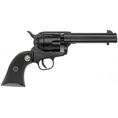 CHIAPPA 1873 SAA 22-10 22LR 4.75 BLK 10RD