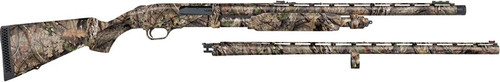 MOSSBERG 835 COMBO 12GA 3.5" 28"VR/24"VR MO-BREAKUP COUNTR<