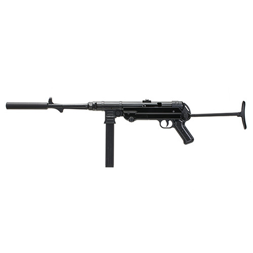 BLG MAUSER MP-40 CARBINE 22LR 16.3 23RD