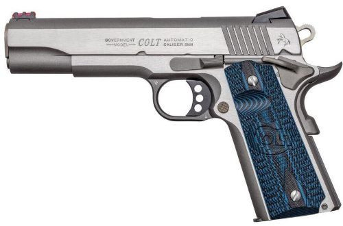 COMPETITION SER70 38SPR SS 9+138 Super