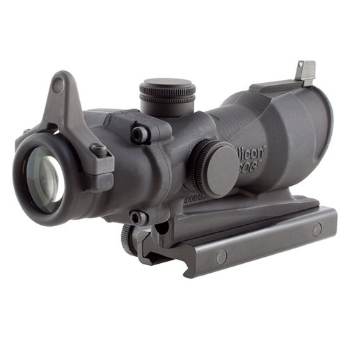 TRIJICON ACOG 4X32 W/ 308 BDC