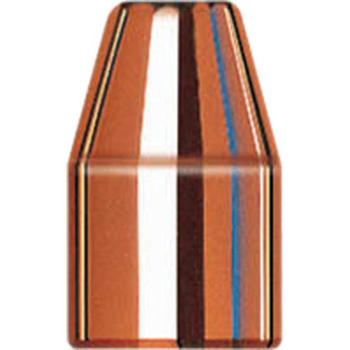 HAP BULLETS - 9MM, .356, 125 GR, 500/BX