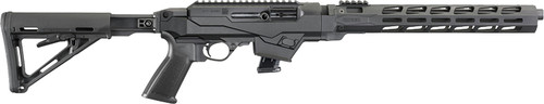 RUGER PC CARBINE 9MM LUGER 10-SHOT M-LOK FIXED STOCK <