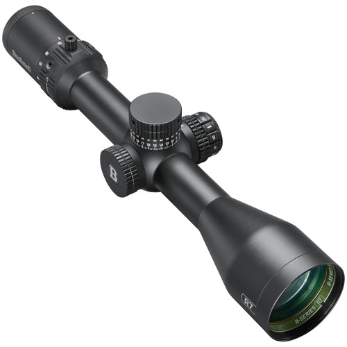 R7 4-20X50  FFP MOA HLDOVR BLK