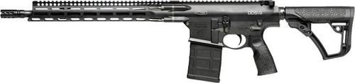 DANIEL DEF DD5 V3 RIFLE 16" S2W 7.62 20RD M-LOK BLK