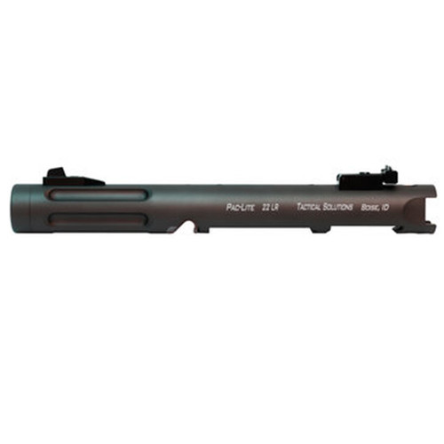 TACSOL PAC-LITE IV RUG MKIV 22LR 4.5 ODG