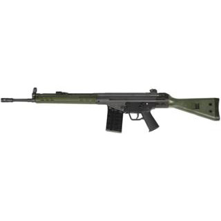 PTR 91 GI 308WIN 18 GRN STK CA LEGAL 10RD