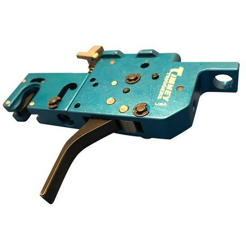 Timney Ruger Precision Rimfire (RPR) Trigger - Straight