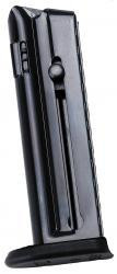 Walther P22 Magazine .22 LR Stainless Steel 10/rd