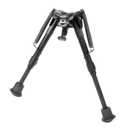 HARRIS ROTATING 6-9" SELF-LEVELING BIPOD