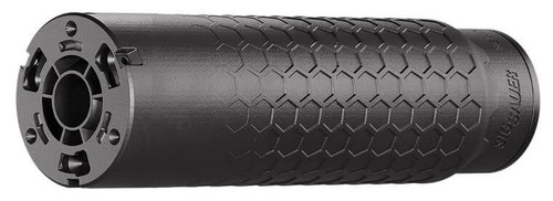 SIG SUPPRESSOR HEXIUM 5.56 TI HUB DT