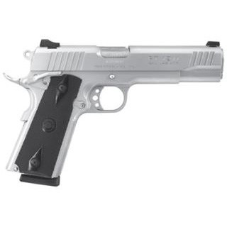 TAU PT1911S 45ACP 5 SS 