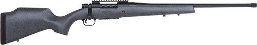 Mossberg Patriot LR Hunter 6.5 Creedmoor Rifle 5rd Magazine 22? Barrel Matte Blue