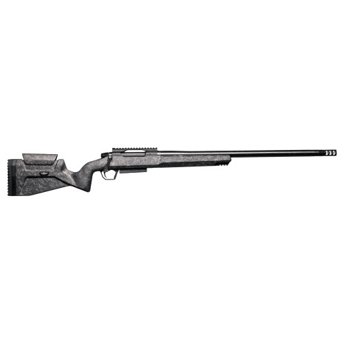 MCR FFT 25CM BLK 20"25 CREEDMOOR
