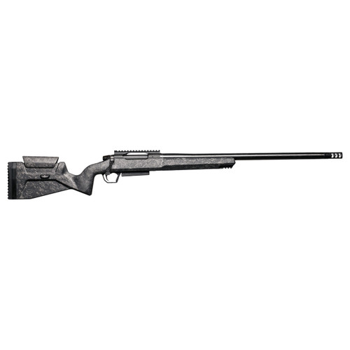 MCR FFT 25CM BLK 20"25 CREEDMOOR