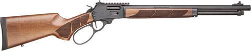 S&W 1854 LARGE LOOP 45 LC 19.25" BLUED WALNUT STOCK