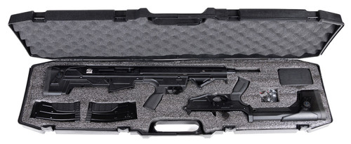 HYDRA 902 COMBO 12/18 BL/SYN12 Gauge